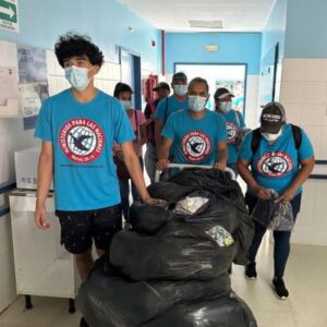 Mission Trip 2023 Honduras
