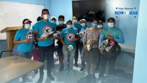 viaje misionero2023